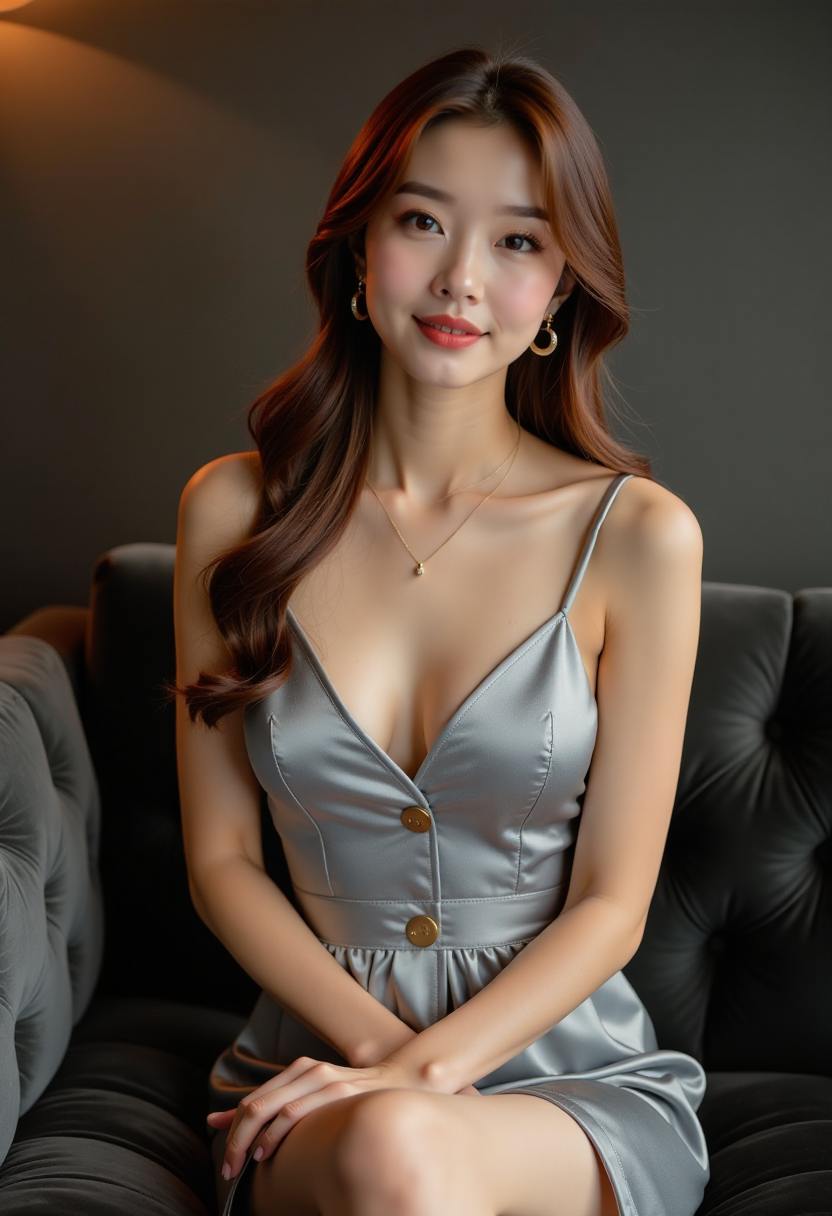 星际静默电影海报